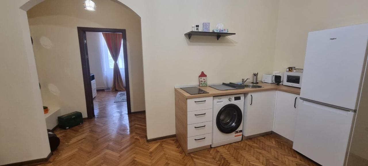 Happy Mood Apartment 5 Braşov Extérieur photo