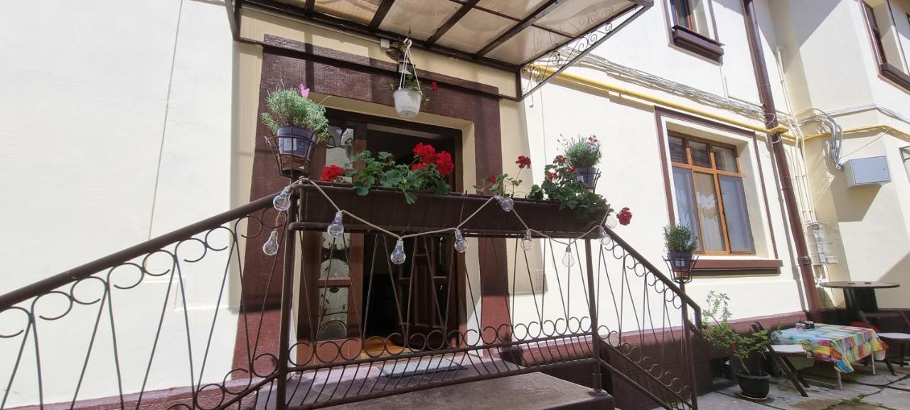 Happy Mood Apartment 5 Braşov Extérieur photo