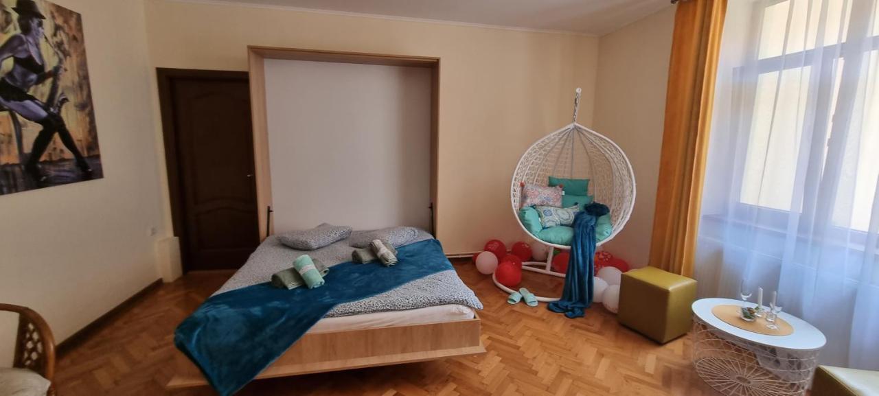 Happy Mood Apartment 5 Braşov Extérieur photo