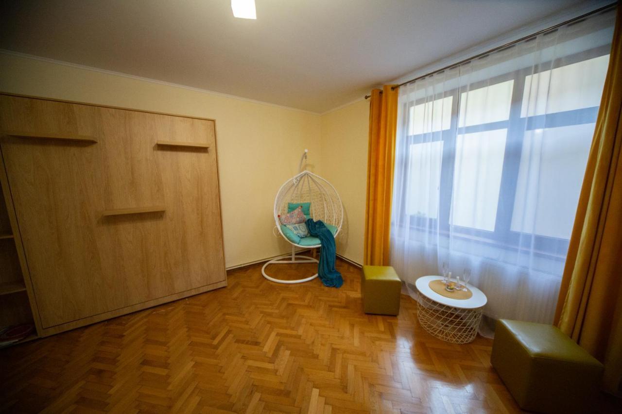 Happy Mood Apartment 5 Braşov Extérieur photo