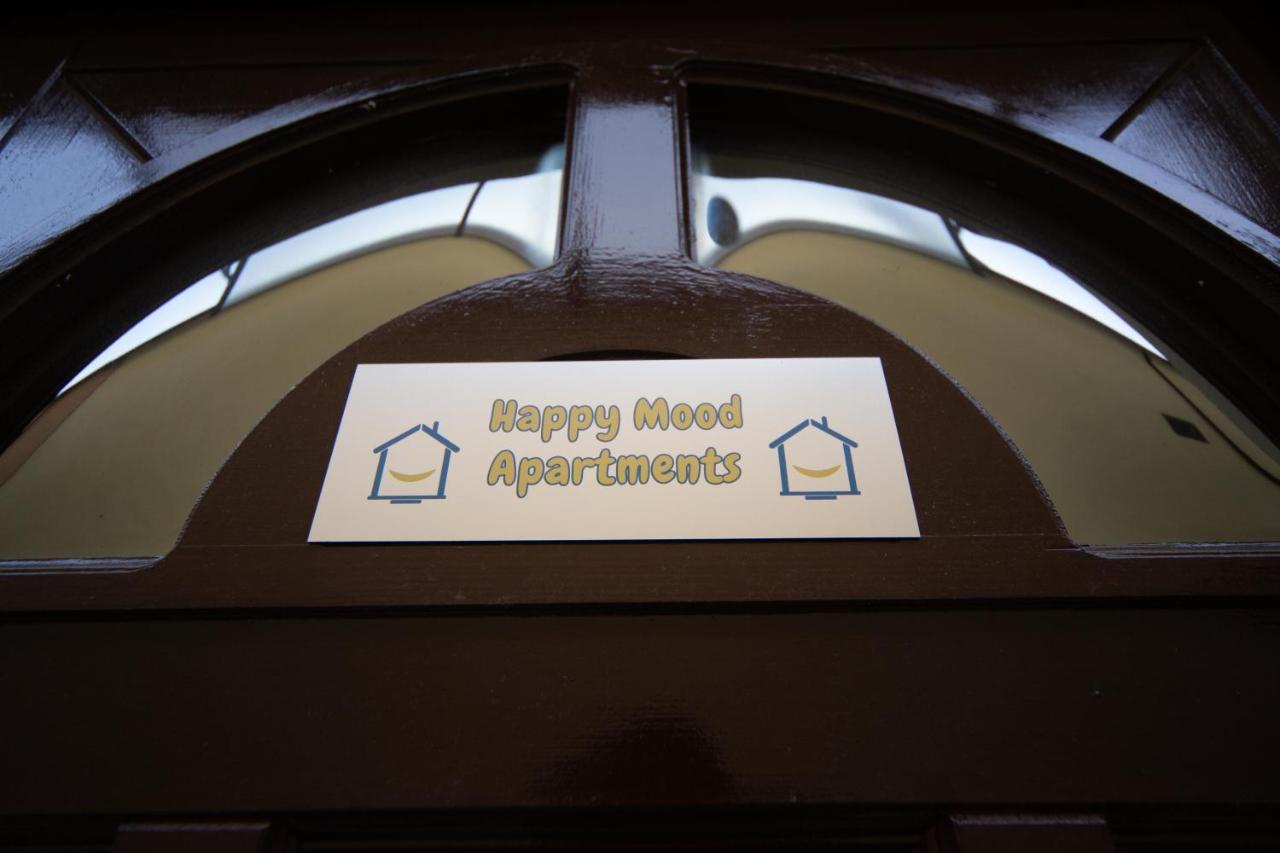 Happy Mood Apartment 5 Braşov Extérieur photo