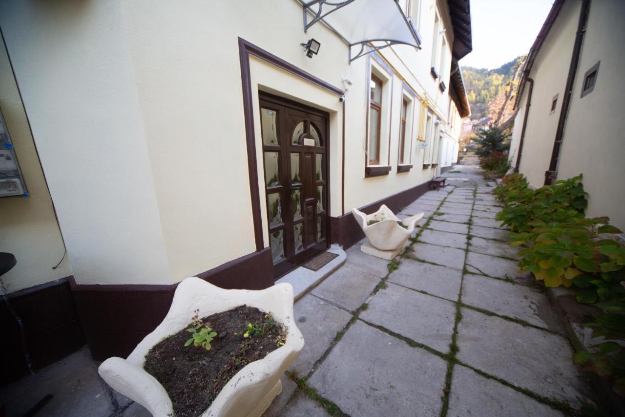 Happy Mood Apartment 5 Braşov Extérieur photo