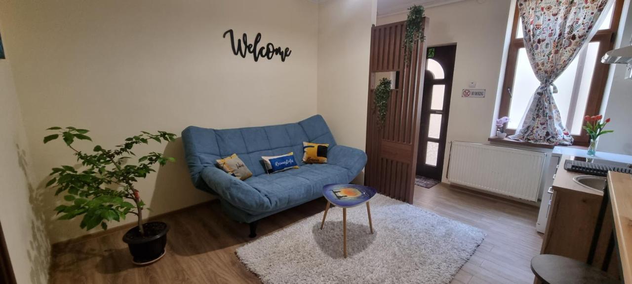 Happy Mood Apartment 5 Braşov Extérieur photo