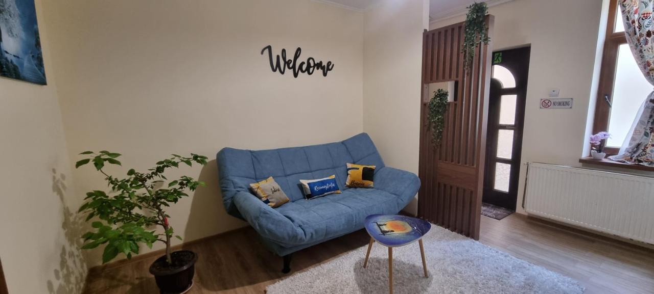 Happy Mood Apartment 5 Braşov Extérieur photo