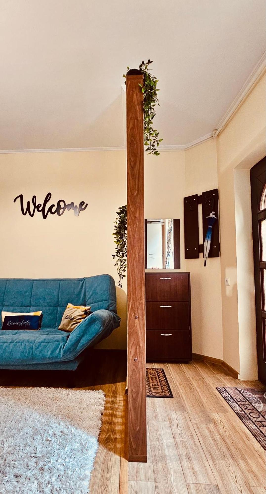 Happy Mood Apartment 5 Braşov Extérieur photo