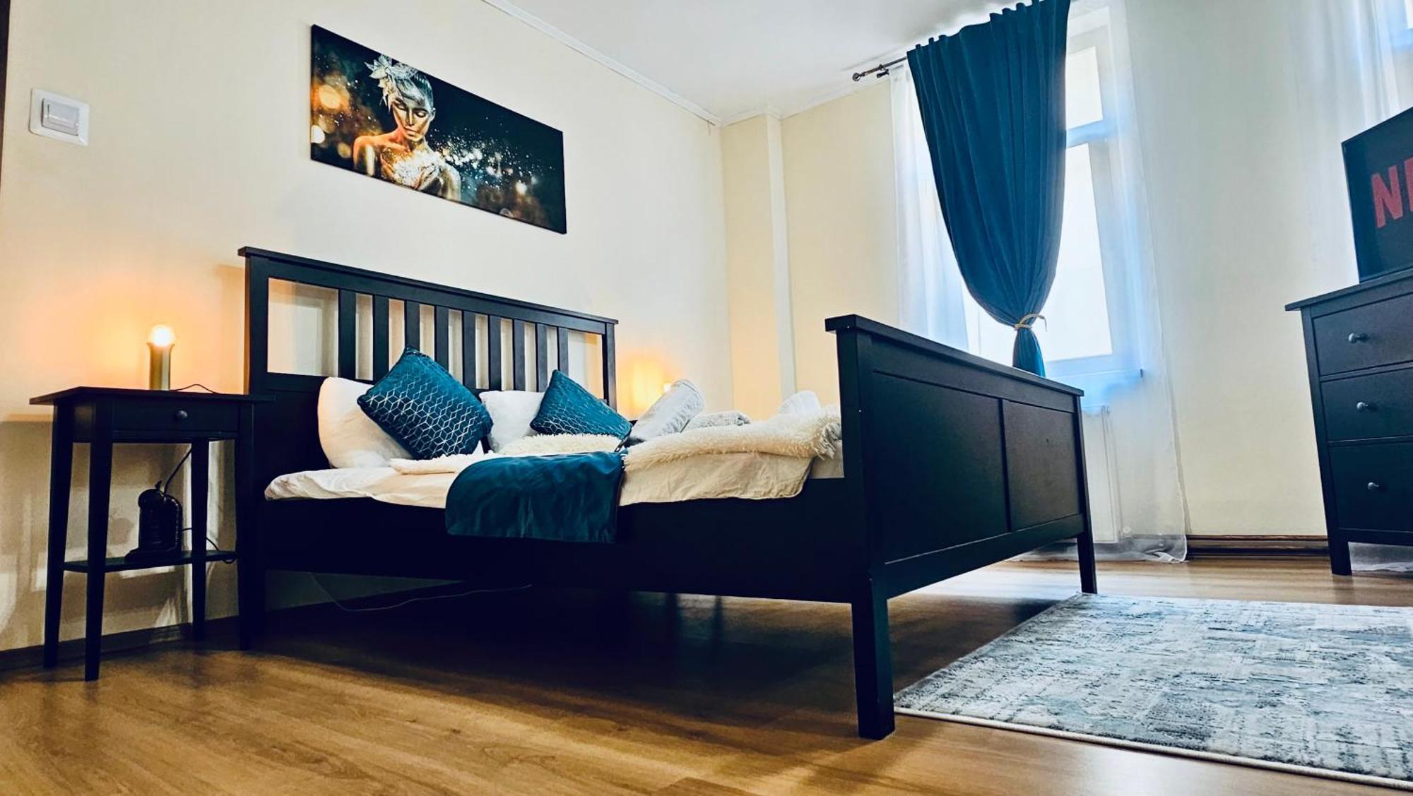 Happy Mood Apartment 5 Braşov Extérieur photo