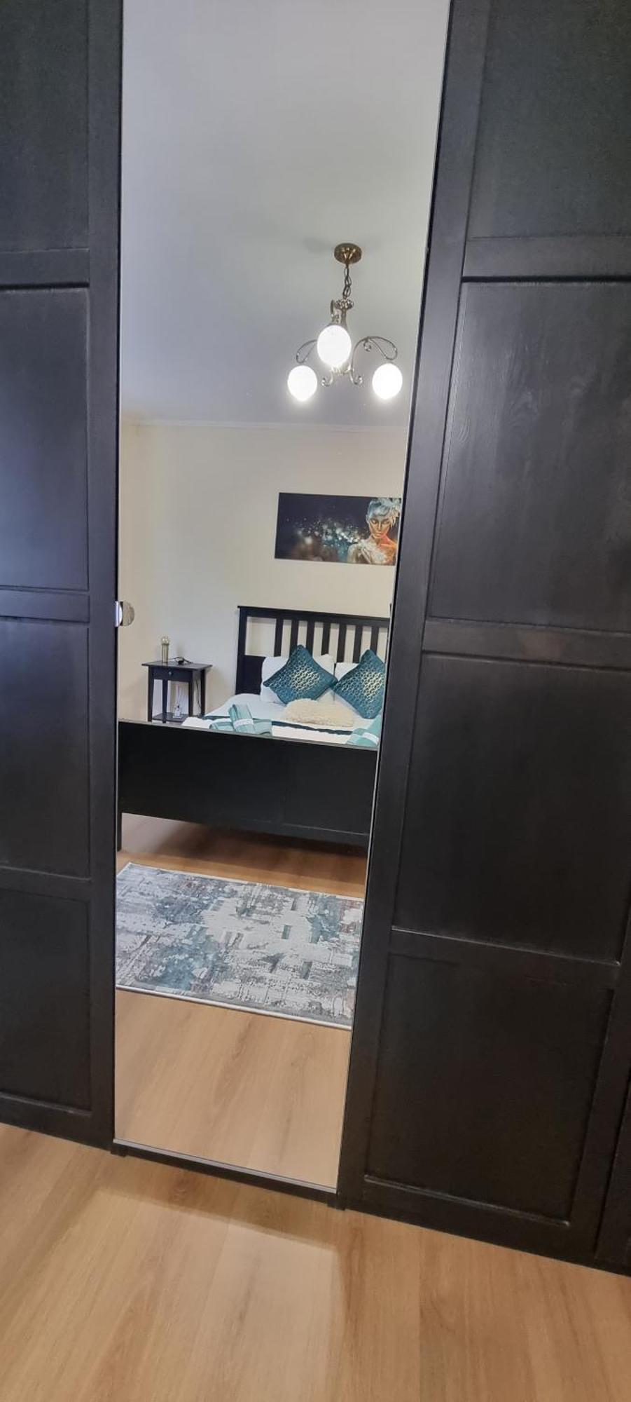 Happy Mood Apartment 5 Braşov Chambre photo