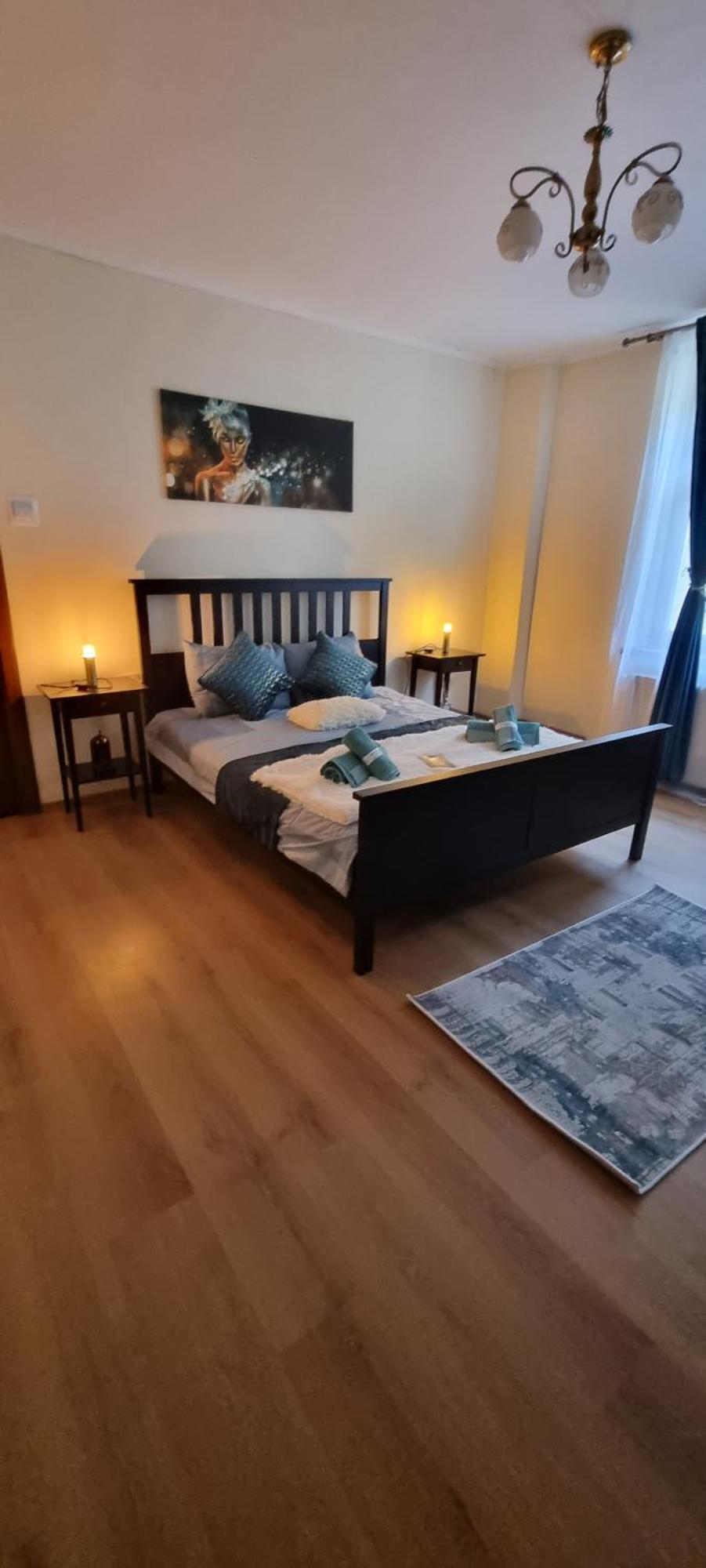 Happy Mood Apartment 5 Braşov Chambre photo