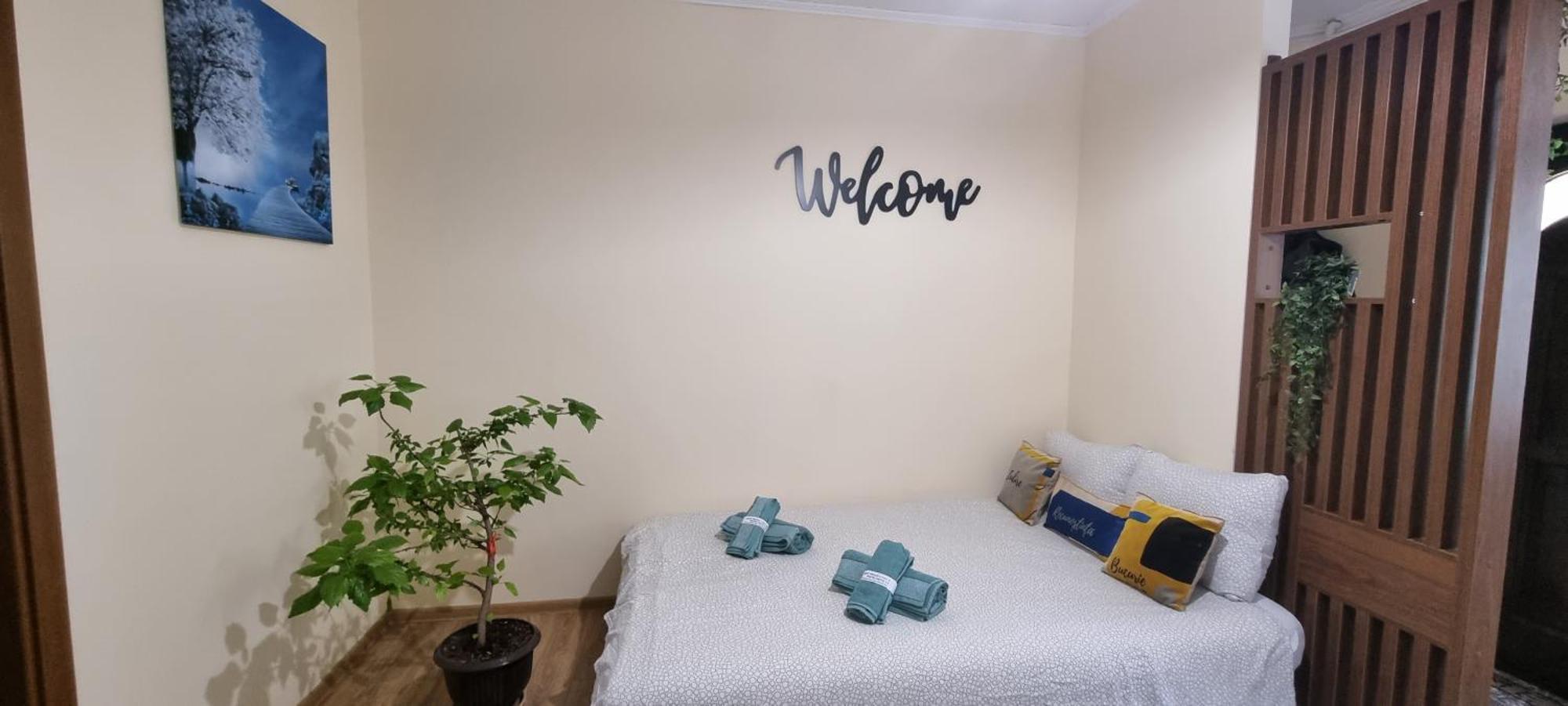 Happy Mood Apartment 5 Braşov Chambre photo